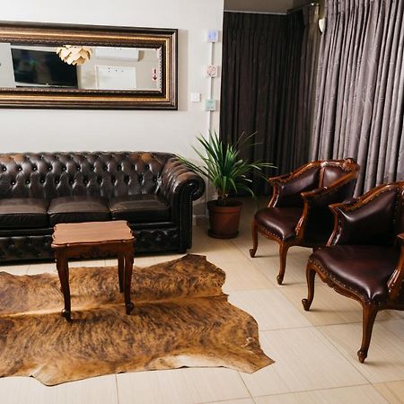 PeaconWood Boutique Guesthouse Palapye Extérieur photo