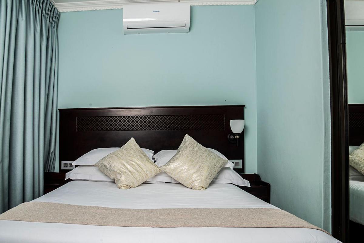 PeaconWood Boutique Guesthouse Palapye Extérieur photo
