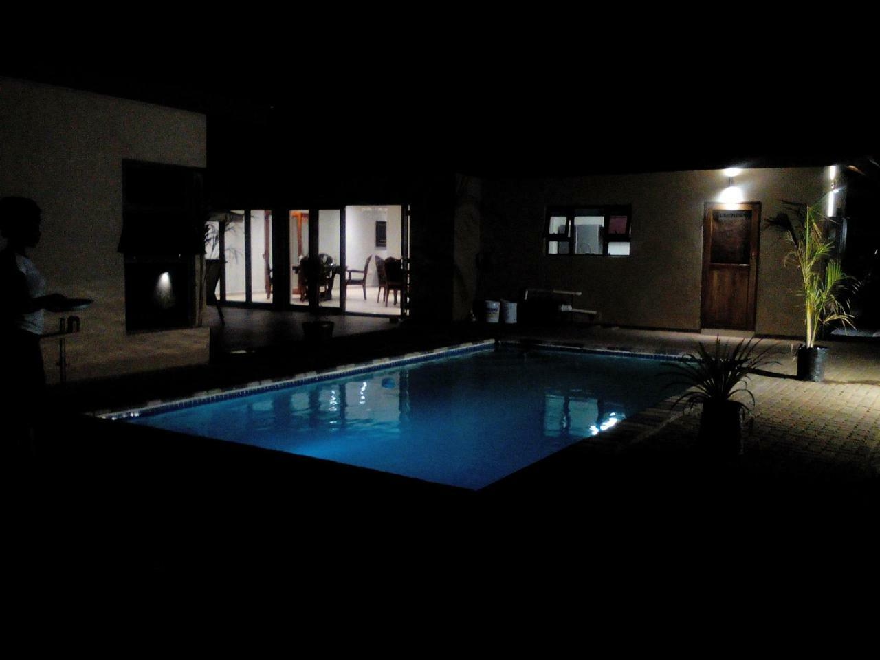 PeaconWood Boutique Guesthouse Palapye Extérieur photo
