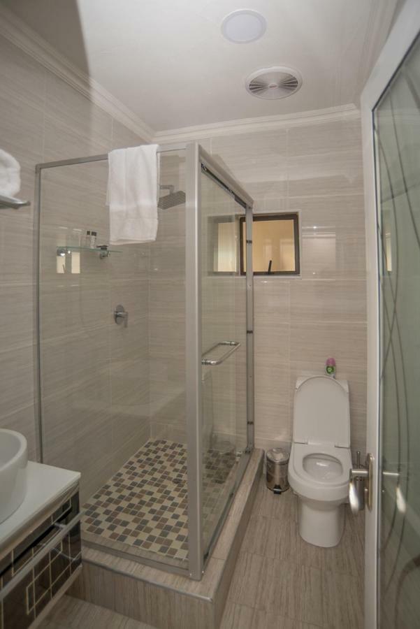 PeaconWood Boutique Guesthouse Palapye Extérieur photo