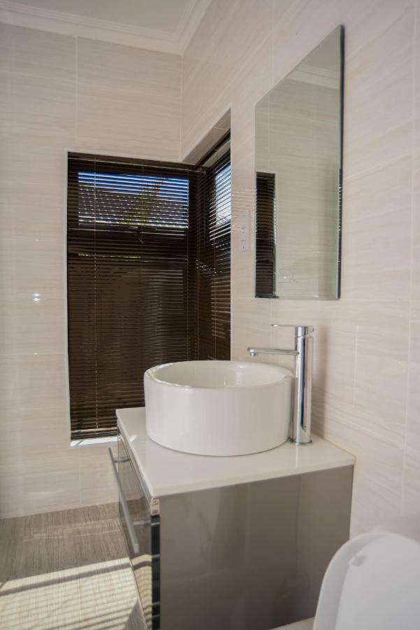 PeaconWood Boutique Guesthouse Palapye Extérieur photo